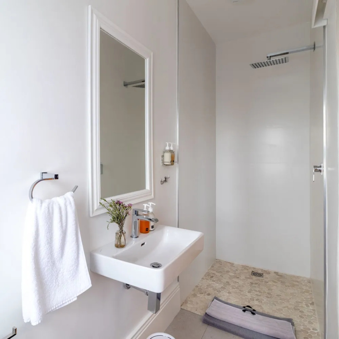 Oceans Boutique Guest House