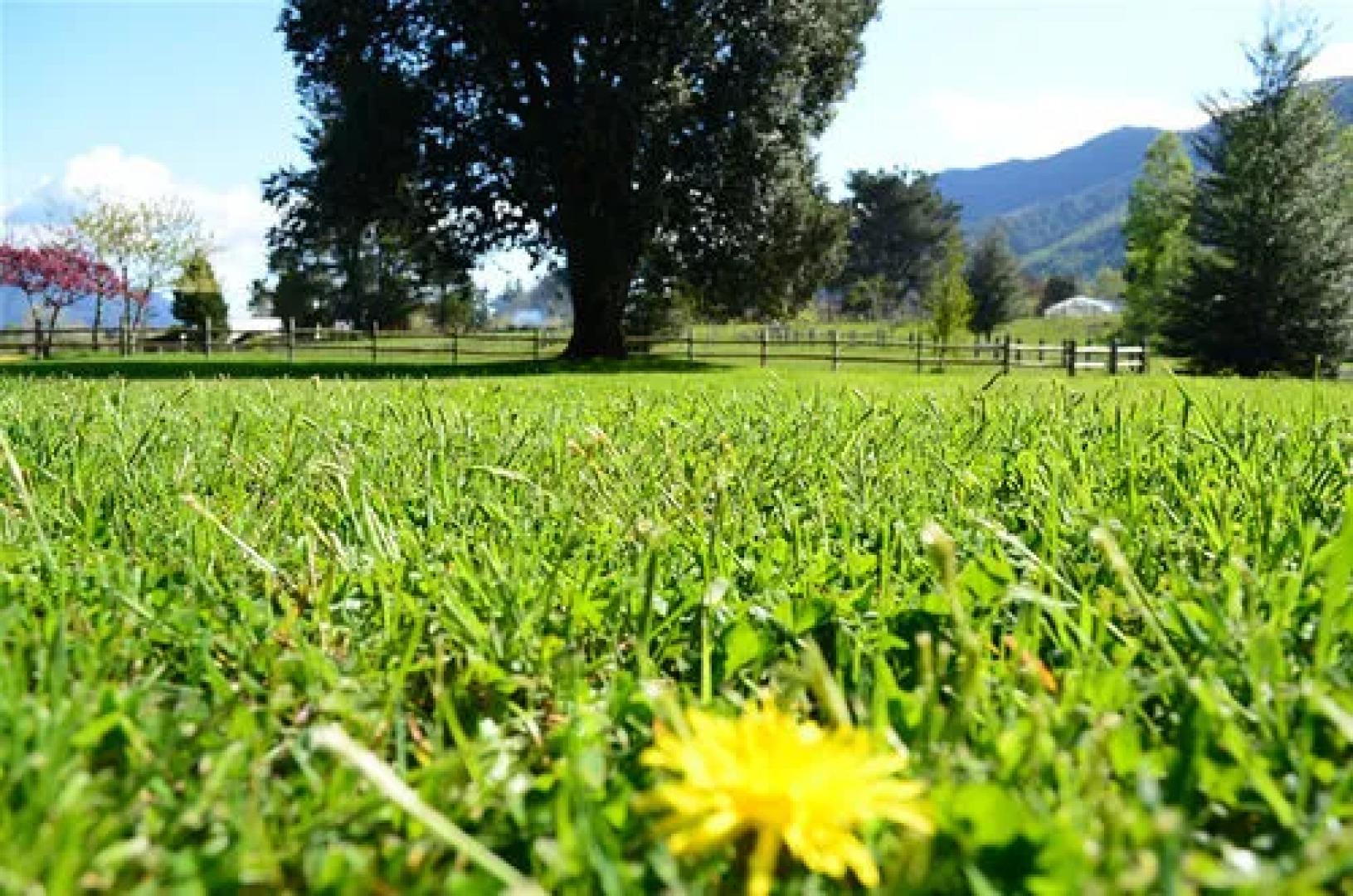 hotel salto del carileufu