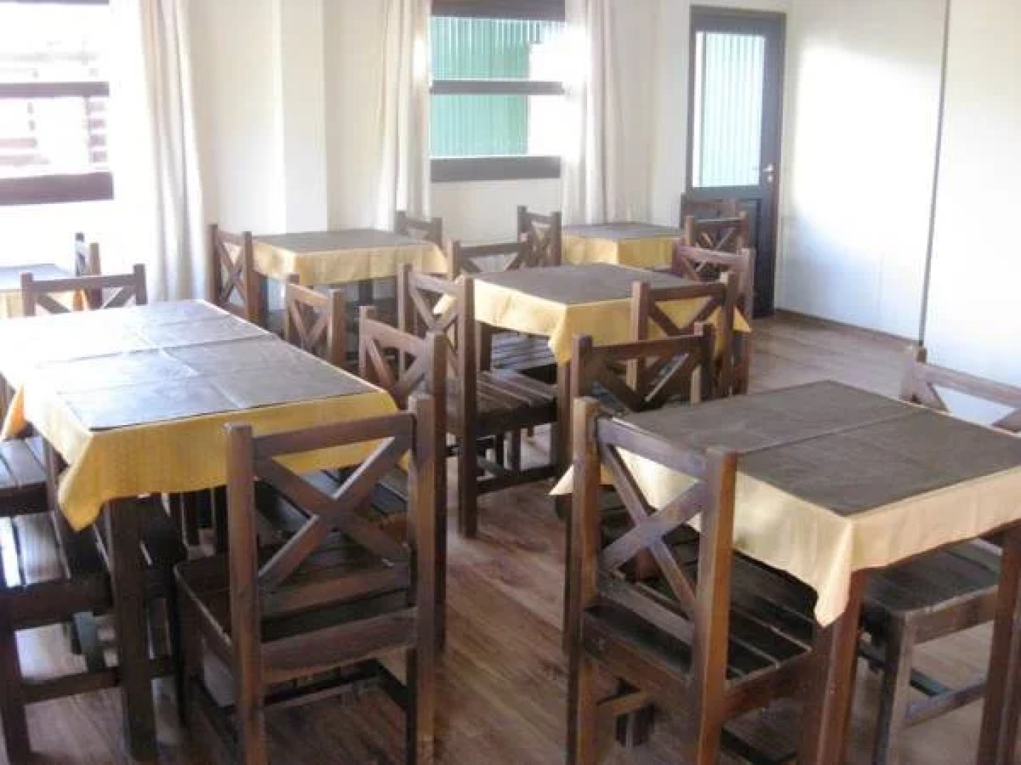 Hostería Los Gnomos