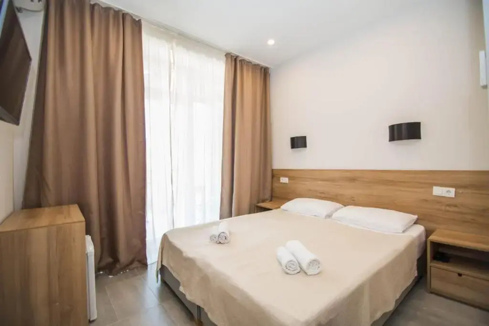 Ef Palace Shekvetili