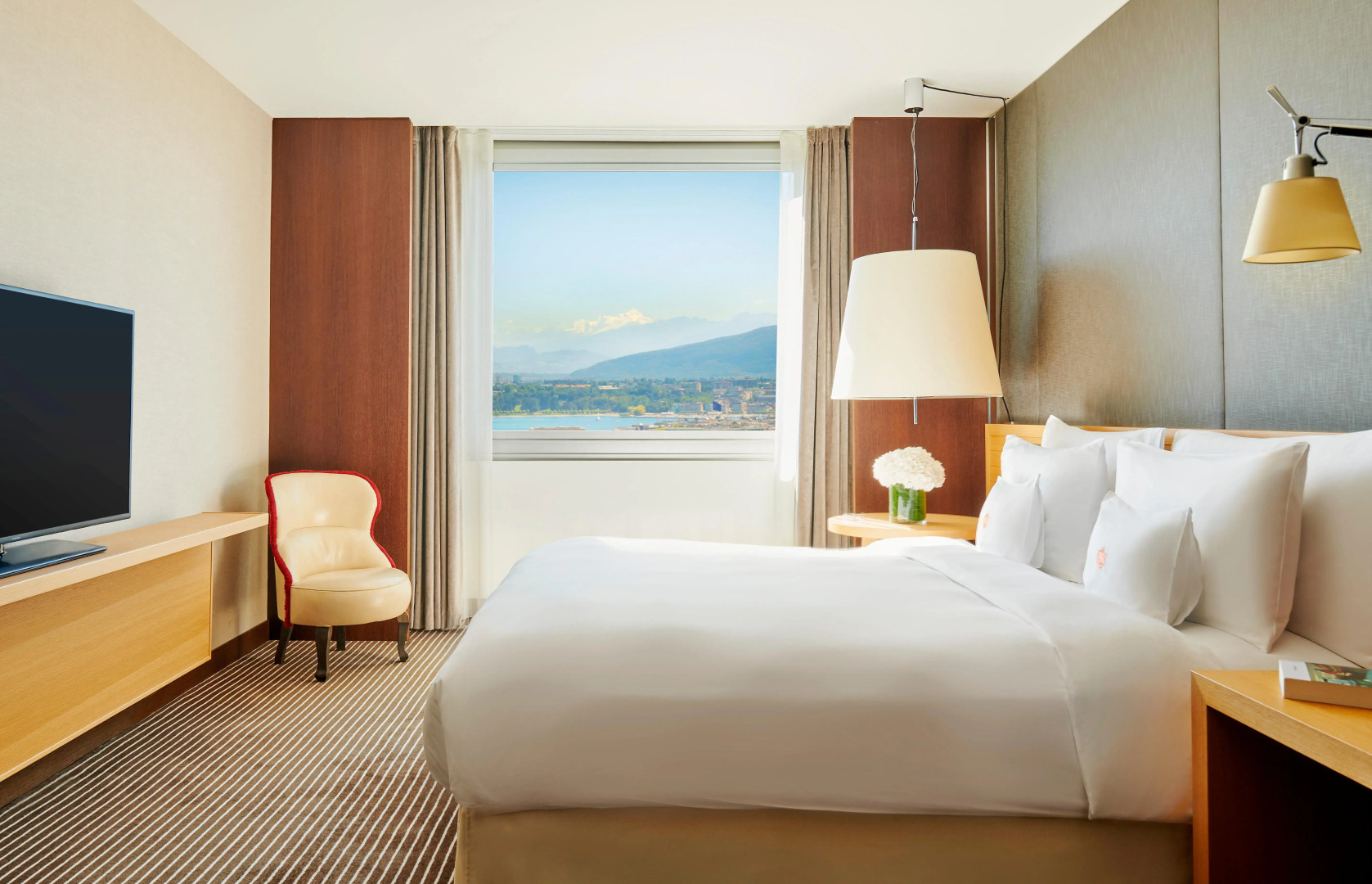 InterContinental Geneve by IHG