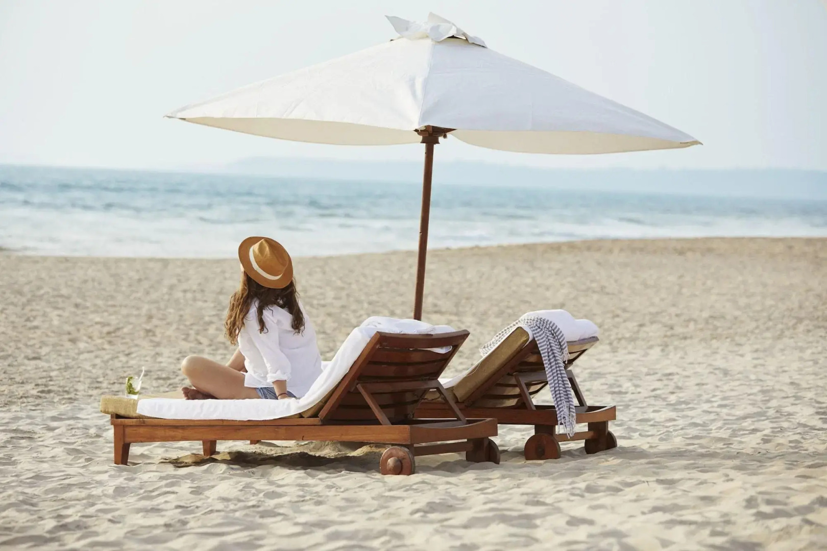 Andaz Bali, By Hyatt