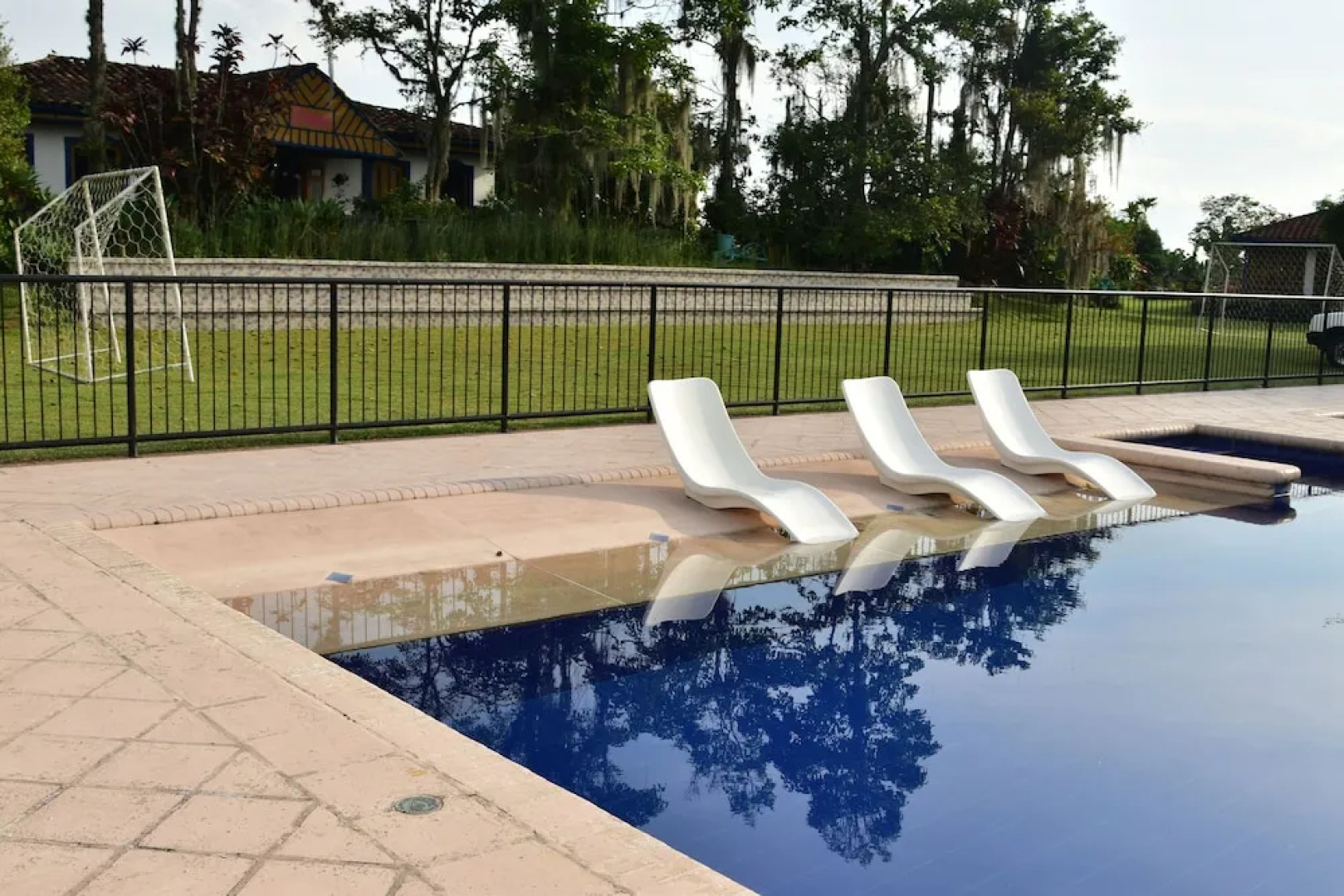 Finca Hotel Los girasoles