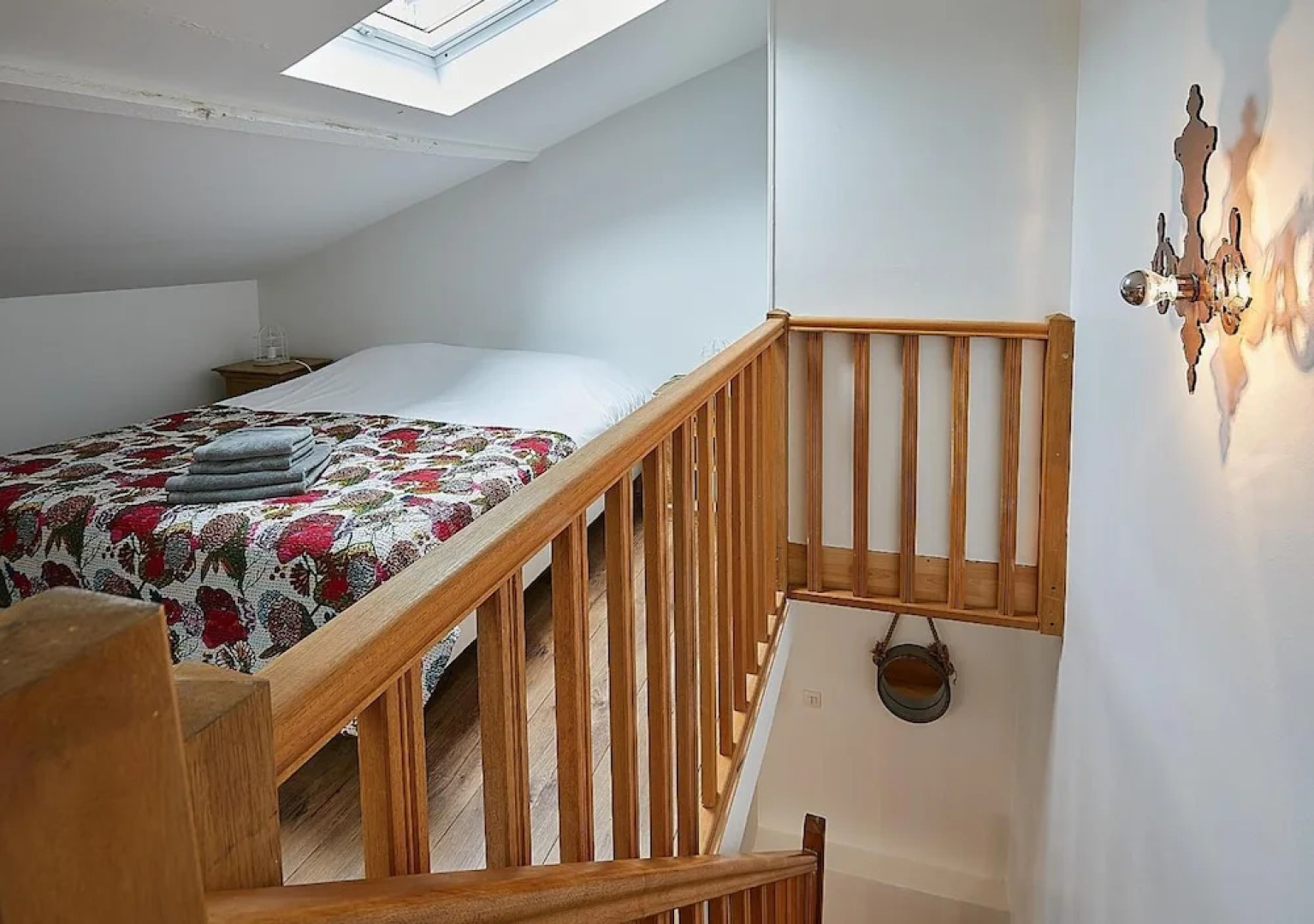 Appart Hotel de Paris