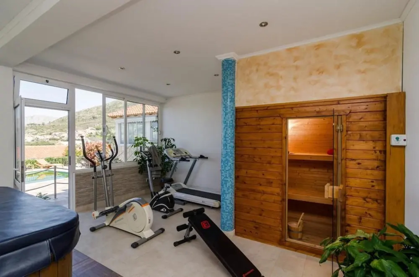 Apartments Villa Bell Memories