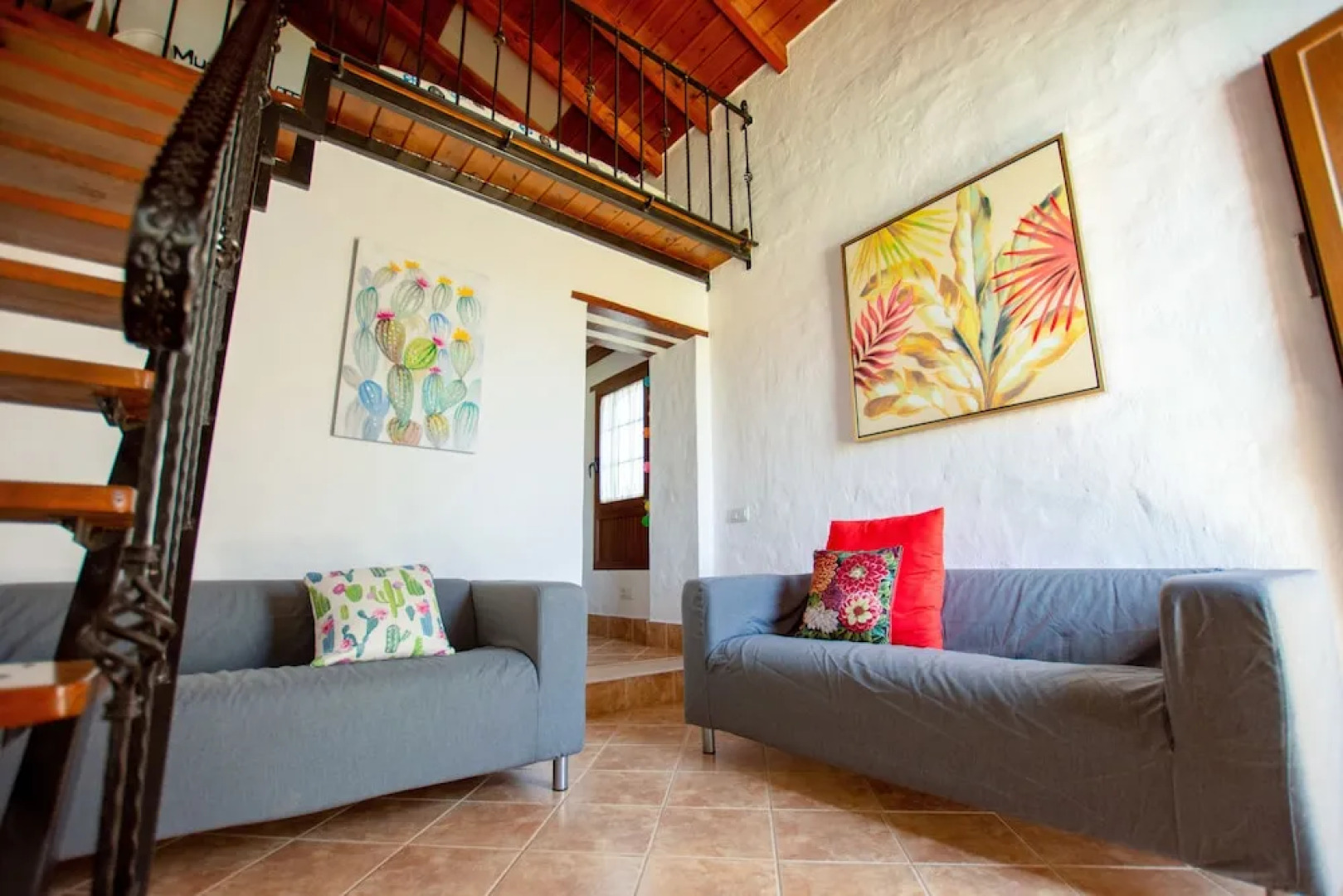 Fuerte Holiday Villa Stargaze with Pool