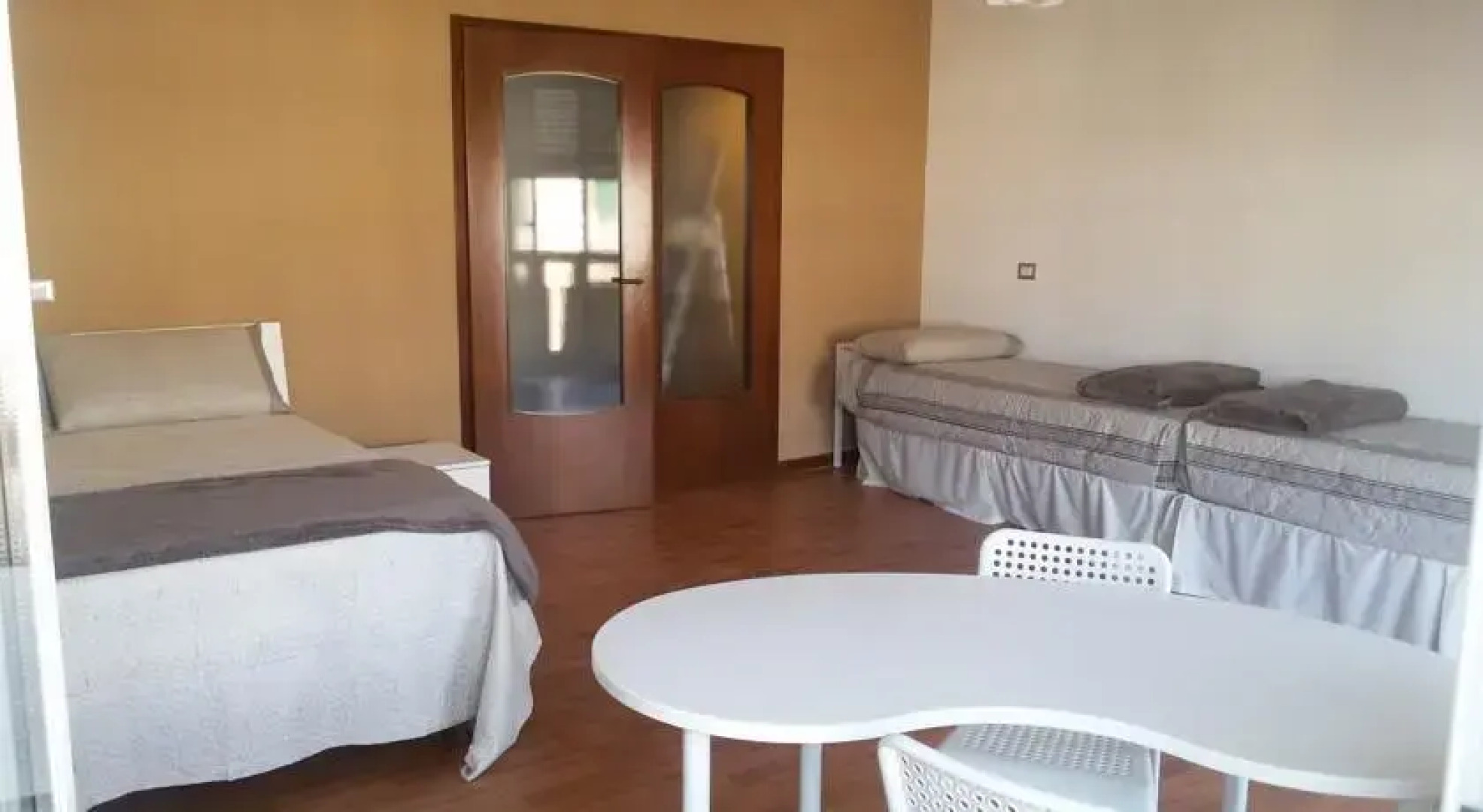 Appartamento Giongial