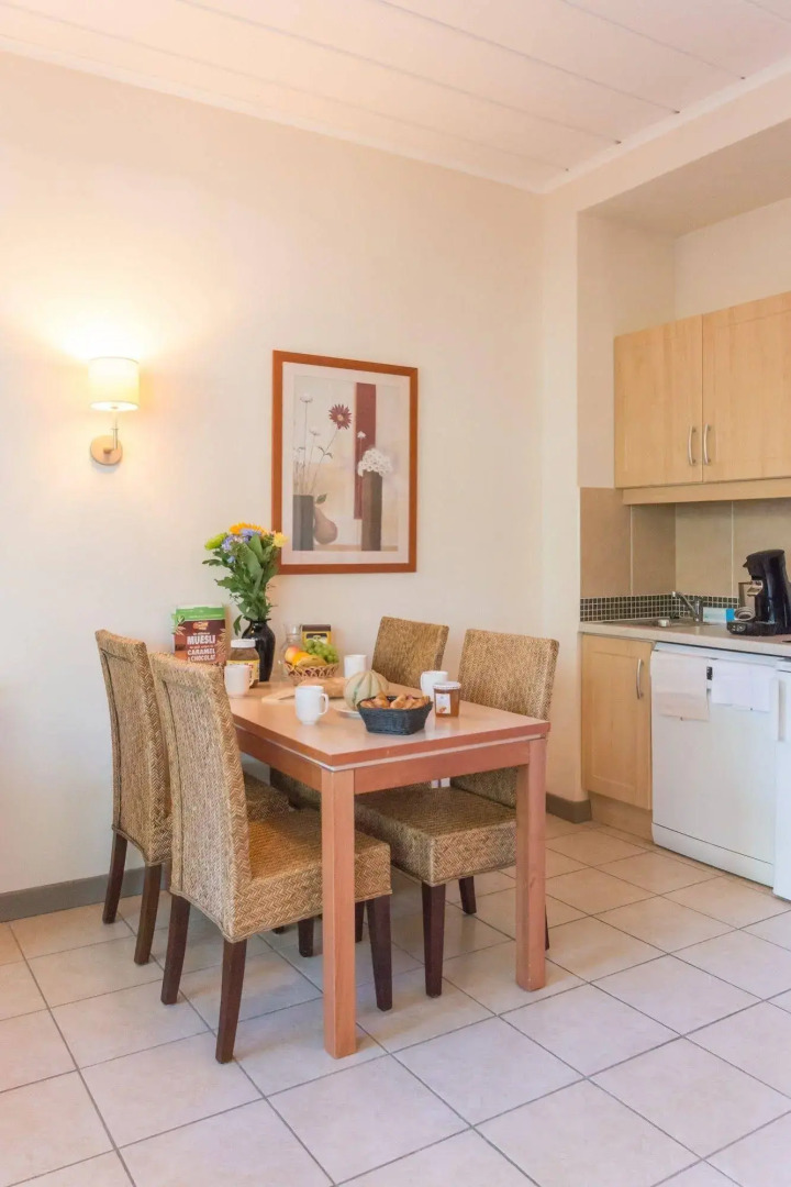 Village Le Rouret Pierre & Vacances