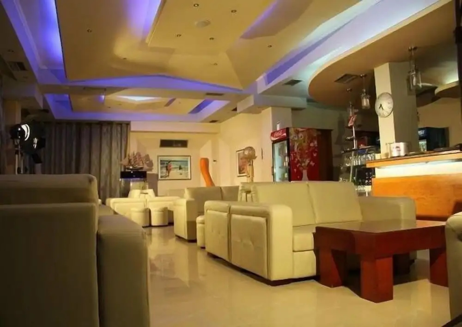 Hotel Vivas