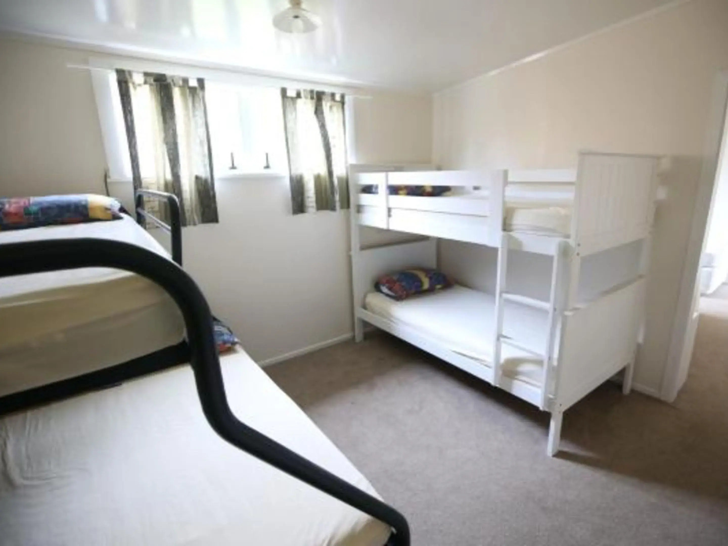 Orere Point TOP 10 Holiday Park