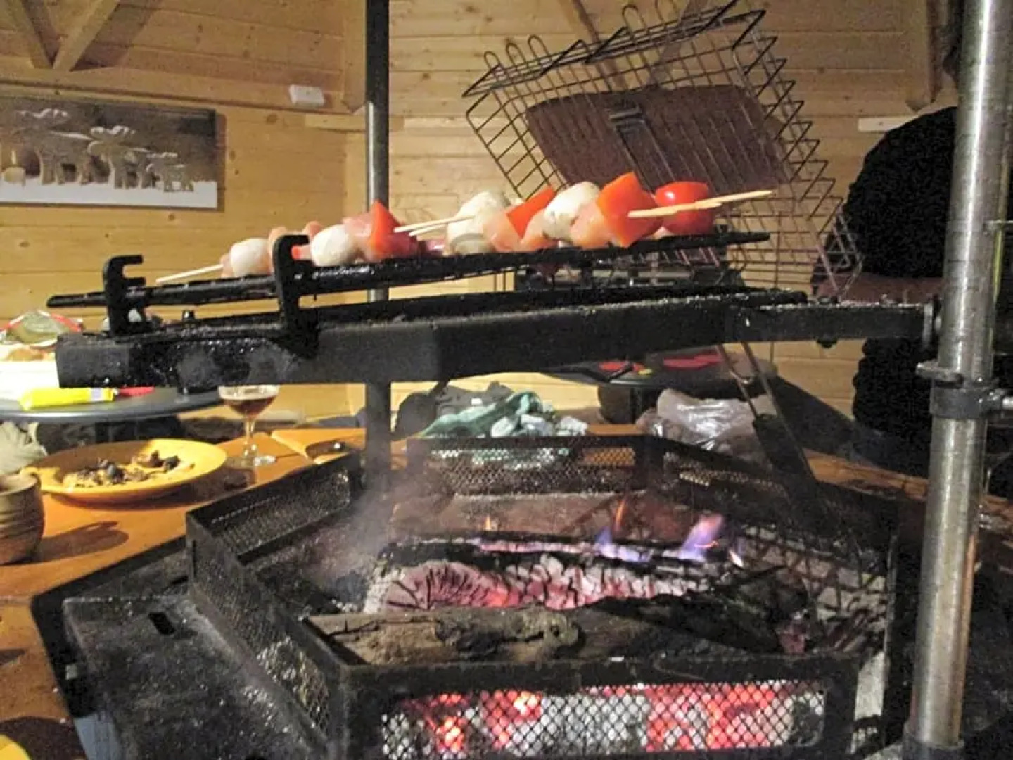 Kotas - Esprit Nordique