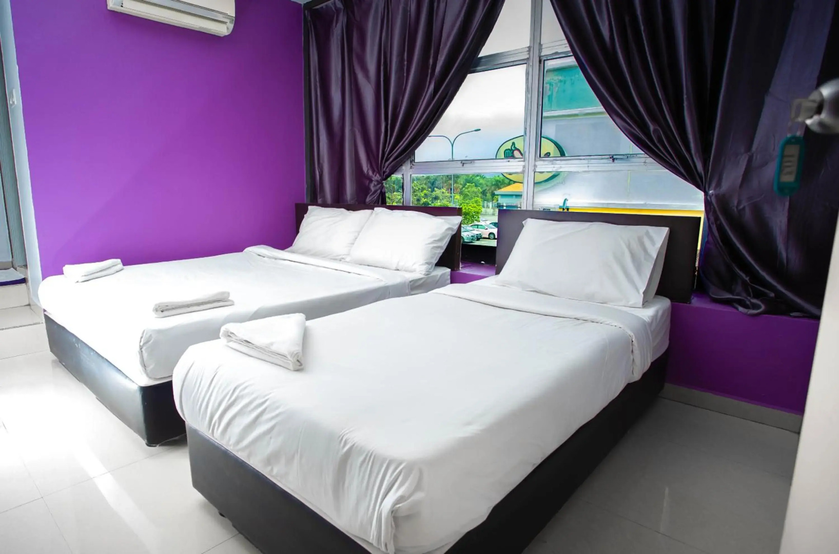 Smart Hotel Shah Alam Seksyen 15