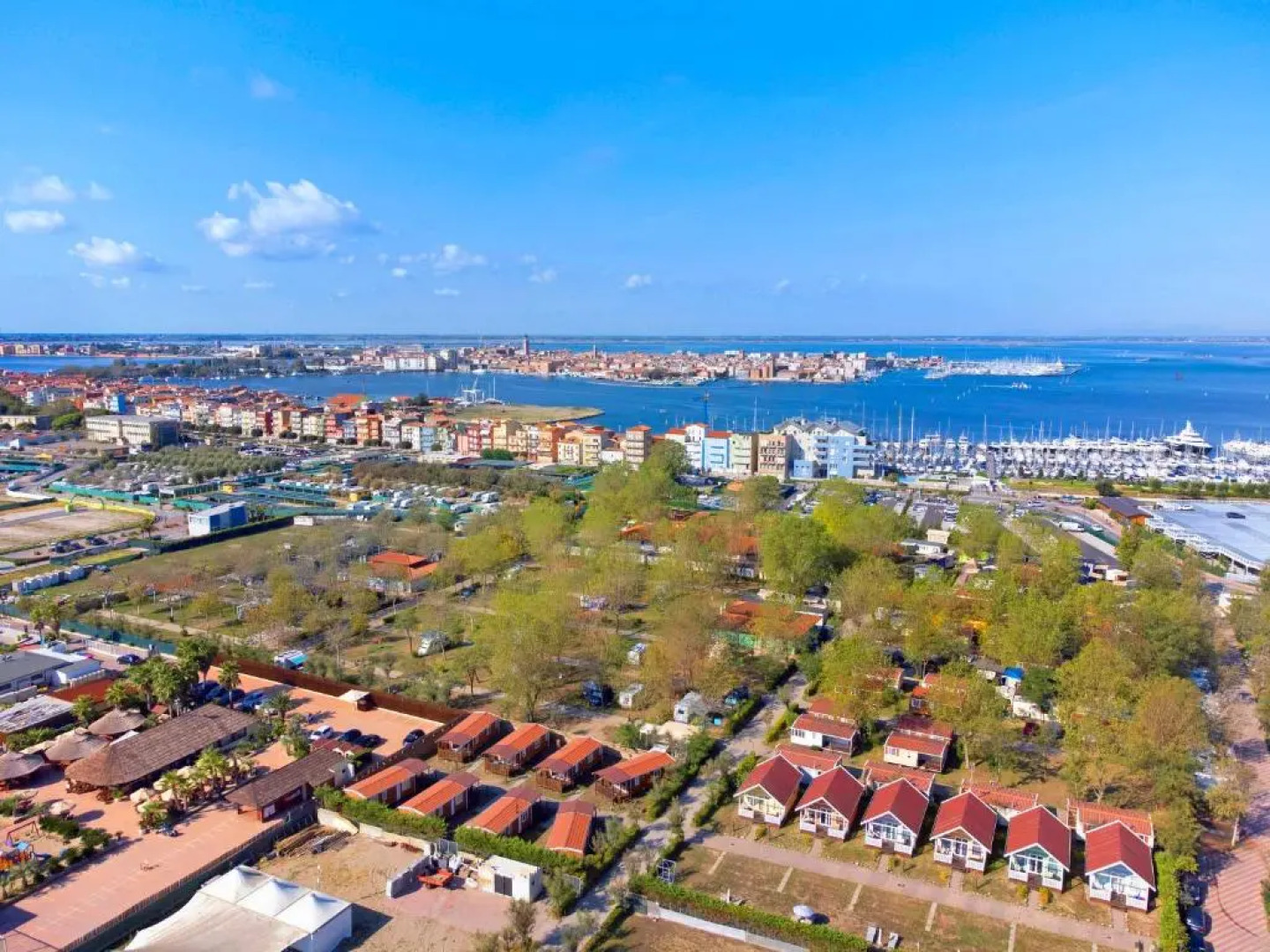 Camping Grande Italia Maddalena 3