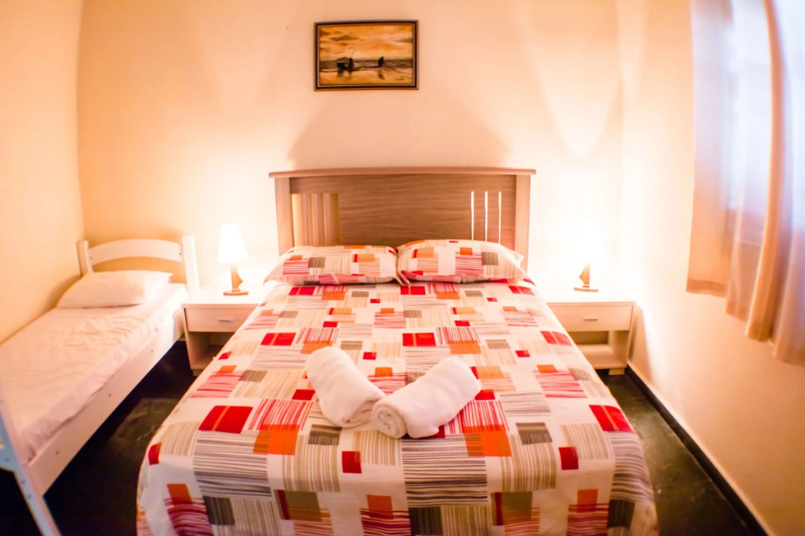 Pousada Santa Monica