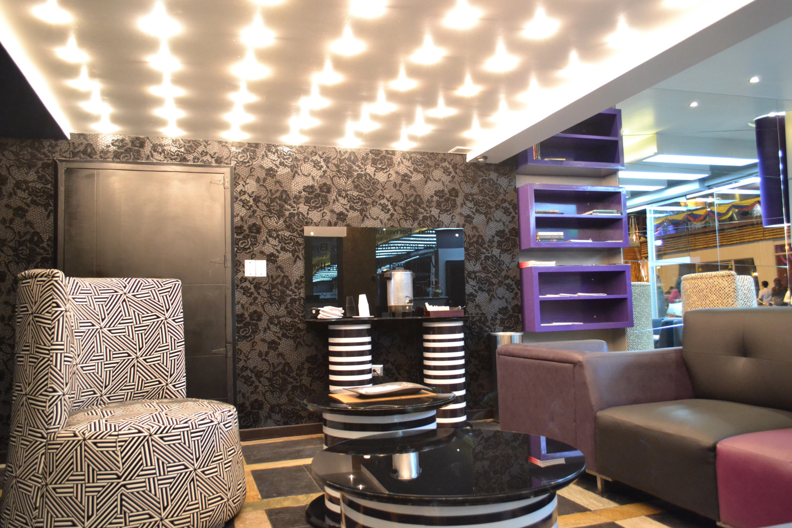 Nu House Boutique Hotel