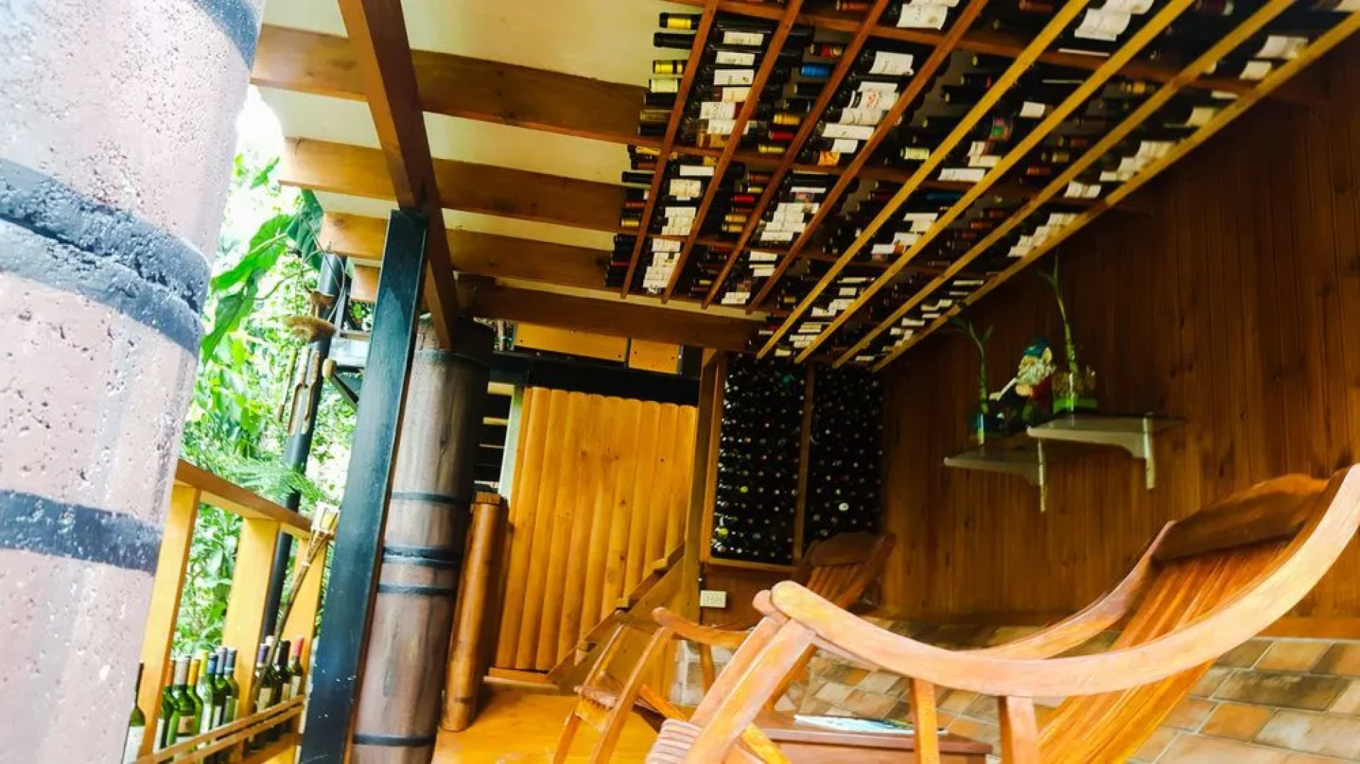 La Uvita Perdida Lodge