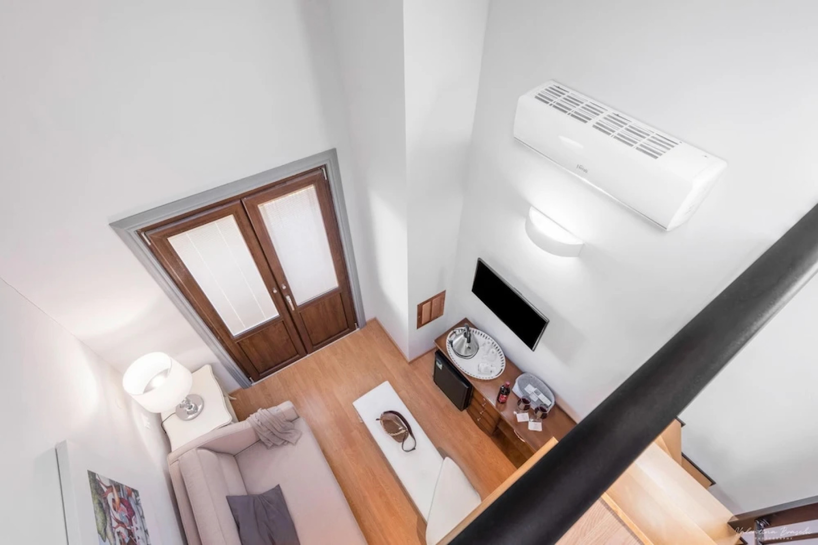 Podere Cortesi - Tinaia