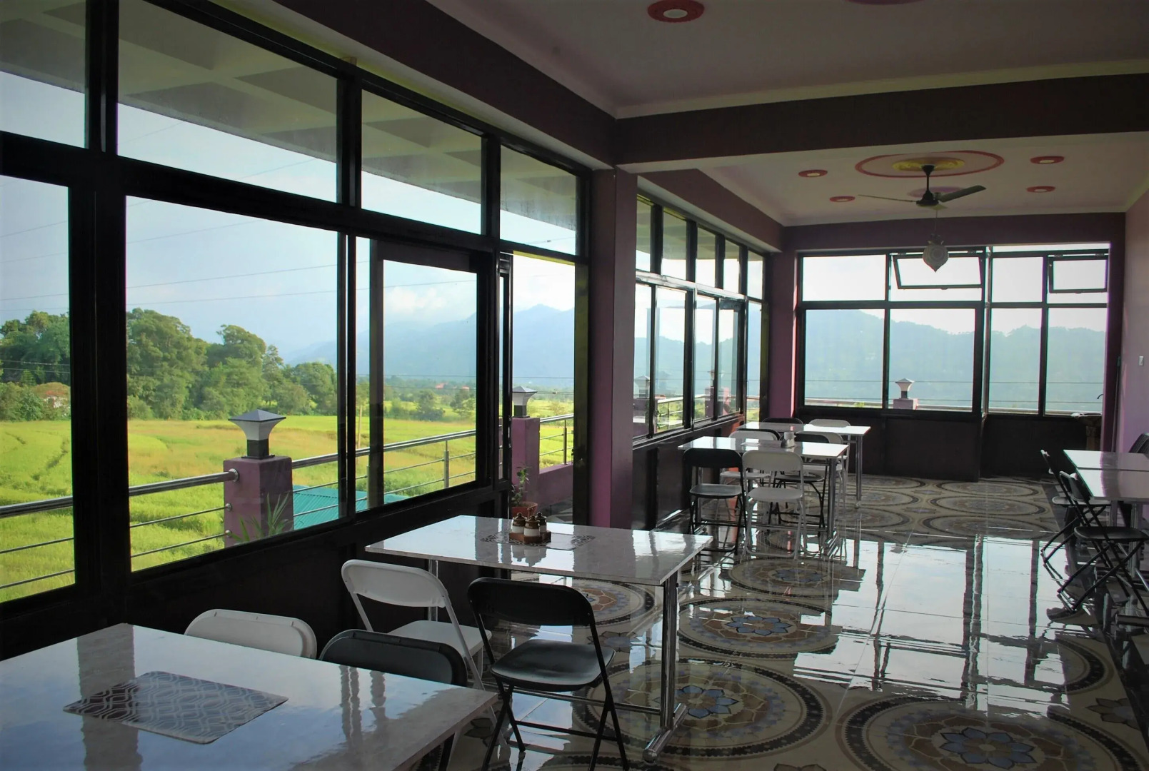 Billing Vista Guest House