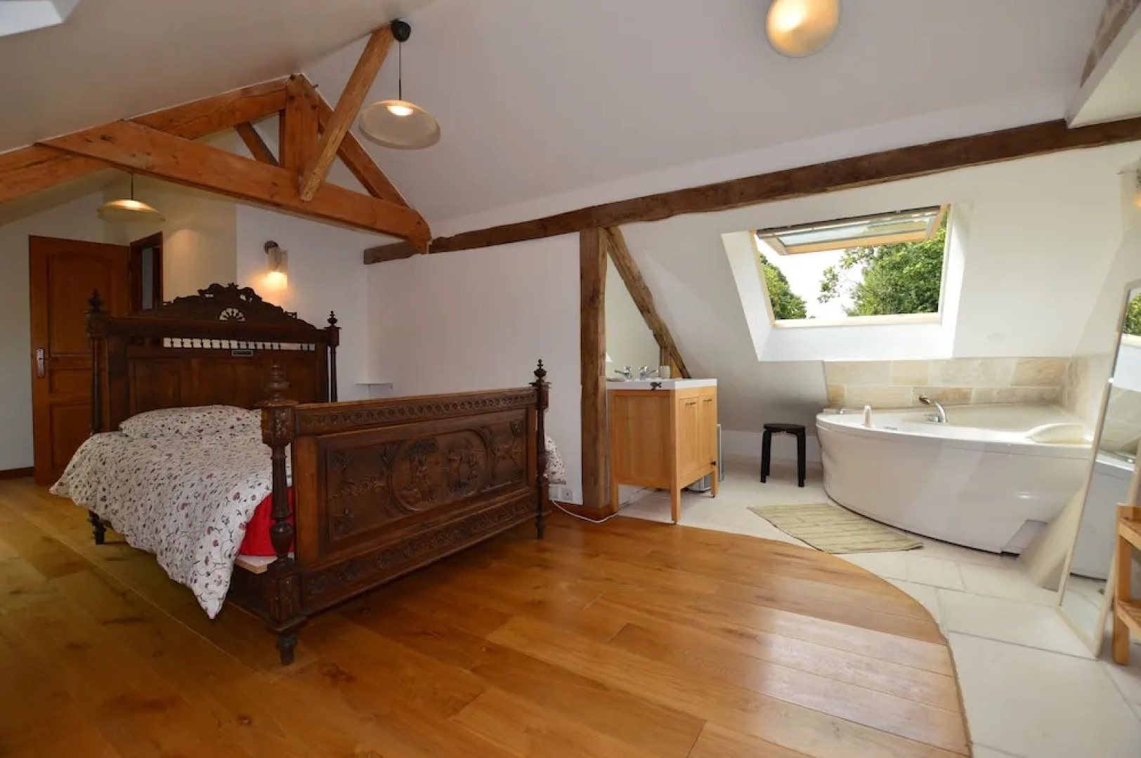 Le Doux Verger prés de Dinard