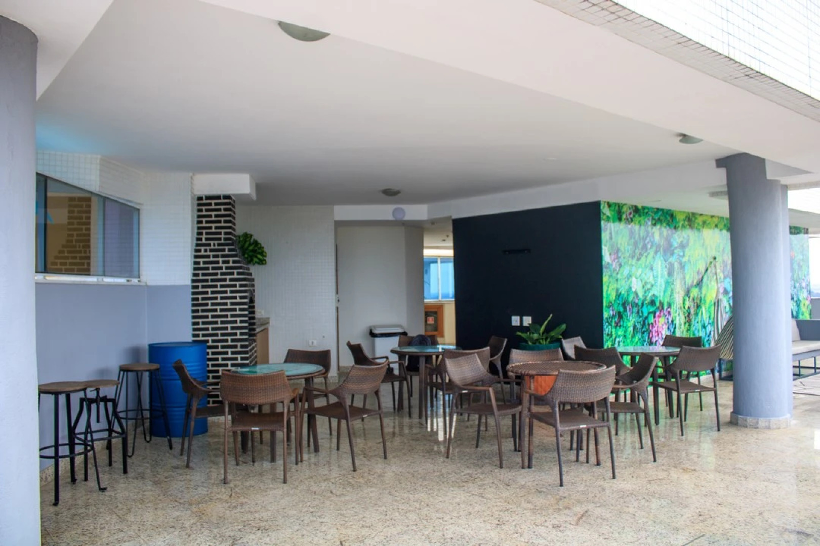 Royal Urban Macaé Hotel