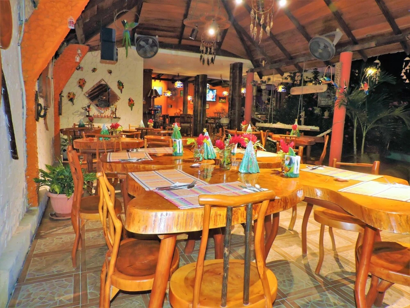 Hostería Puerto Gaviota
