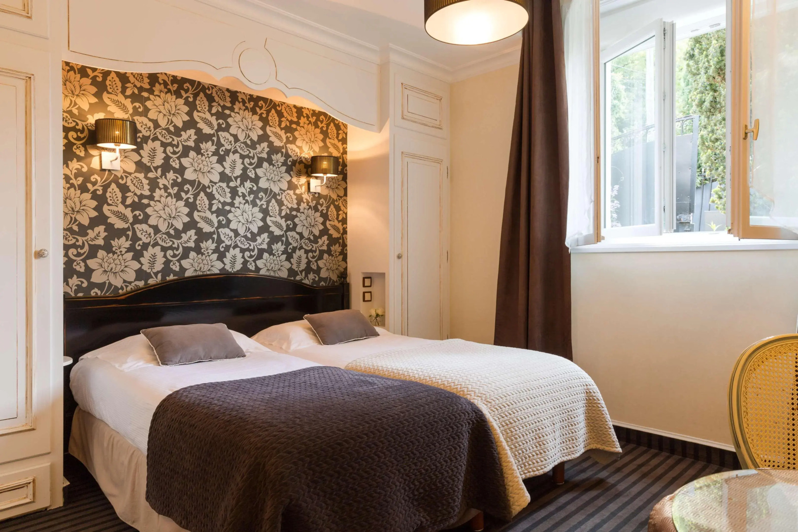 Château De Beaulieu