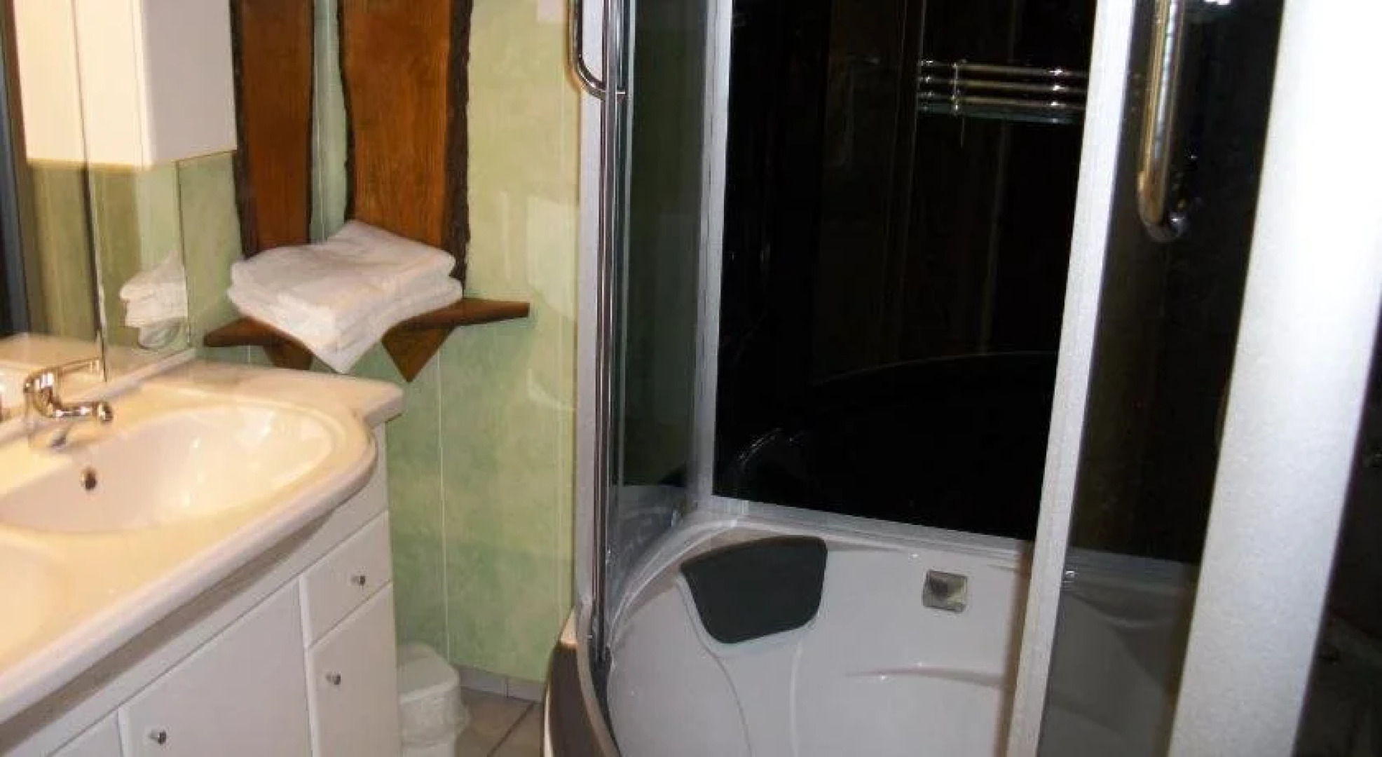 Hotel Restaurant Lancheton