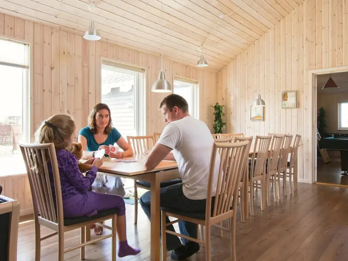 Luxury Beach House - By Traum Ferienwohnungen