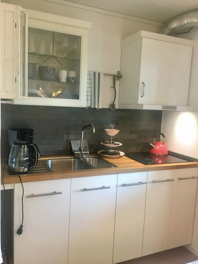 Pensionat Kanalvillan