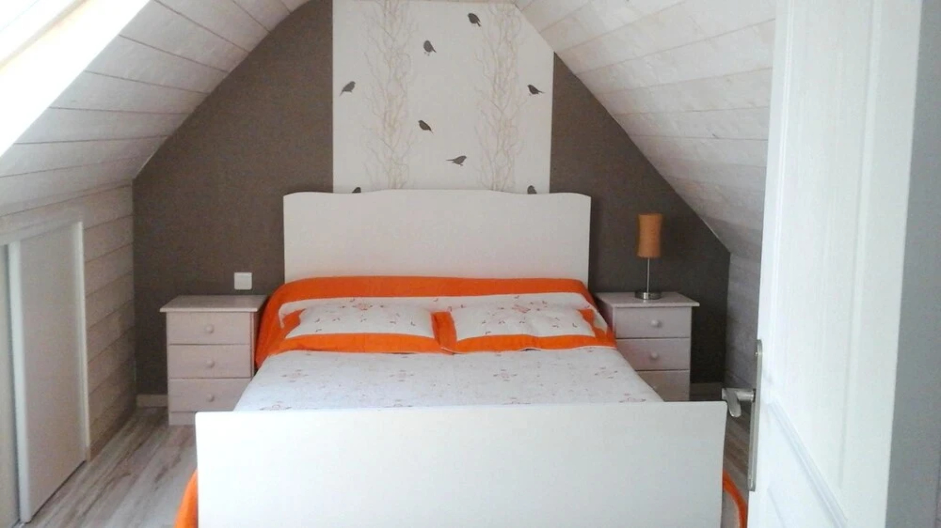 House With 3 Bedrooms in Loctudy, With Enclosed Garden and Wifi - 2 km