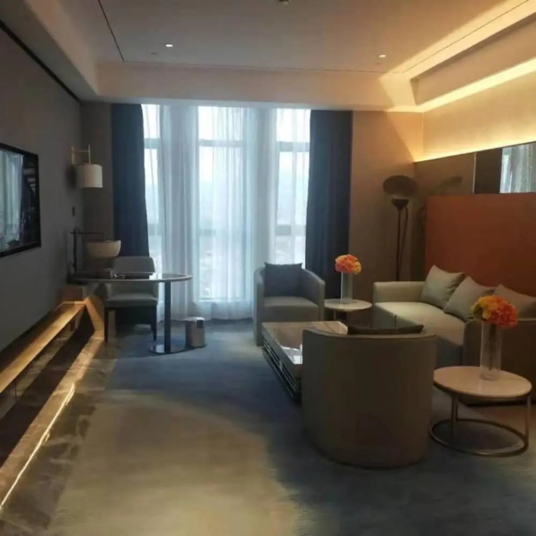 Ruijin International Hotel