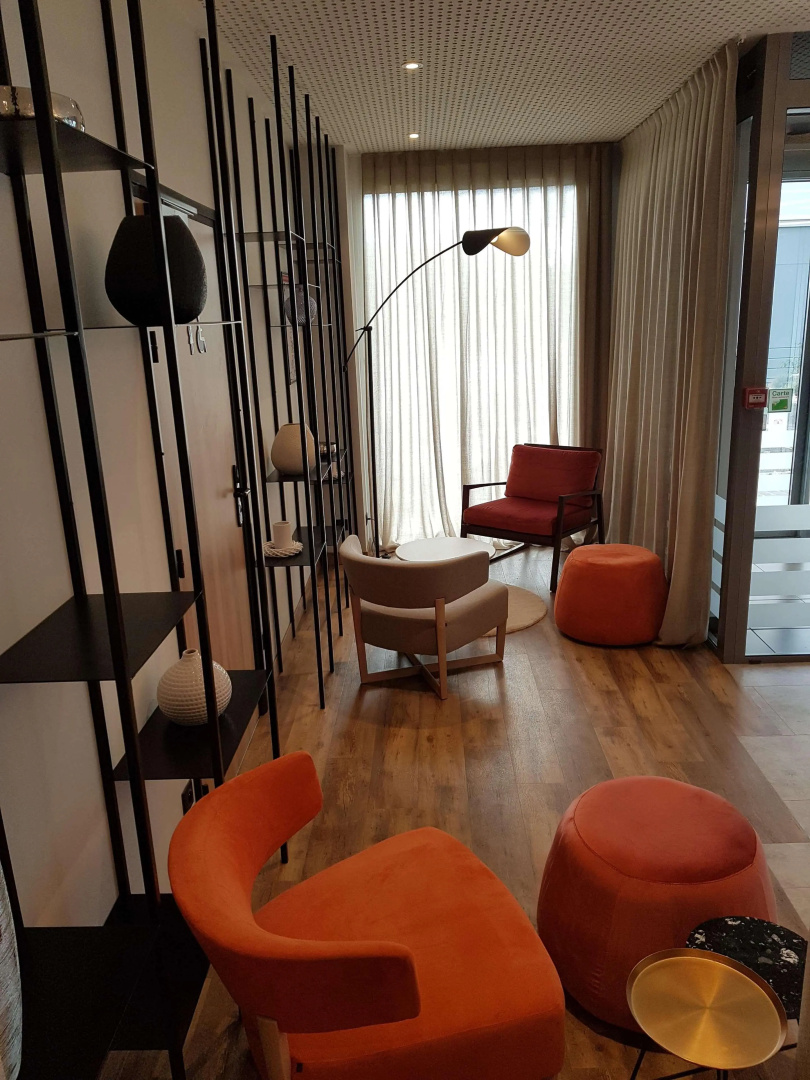 Mercure Chartres Est
