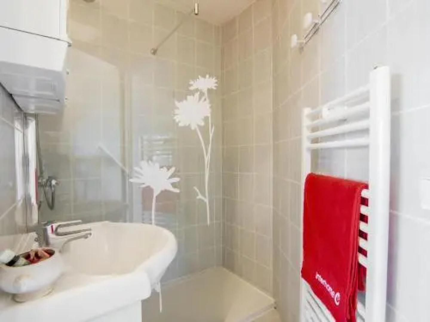 Apartment Le Vieux Port