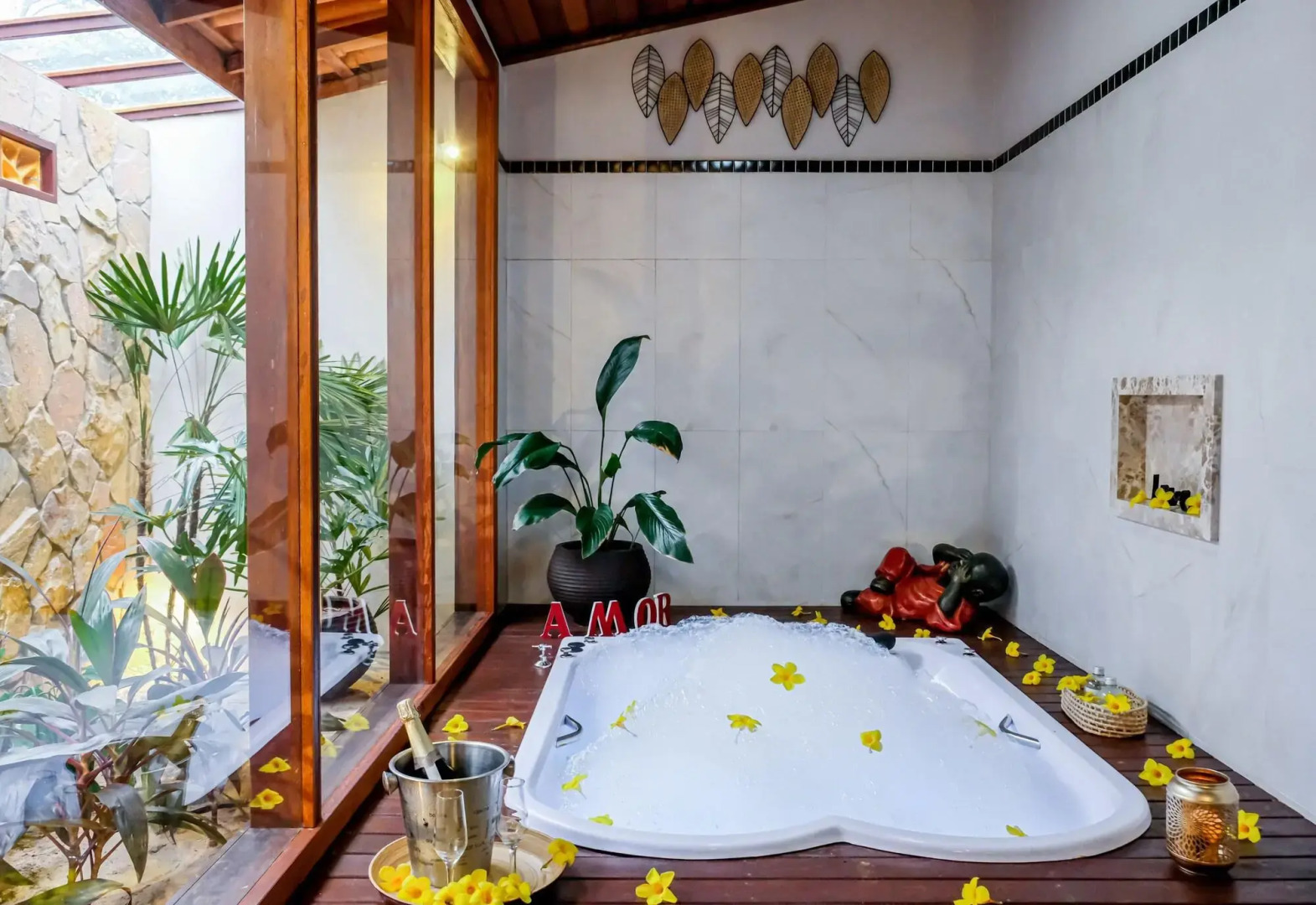 Encantes do Nordeste