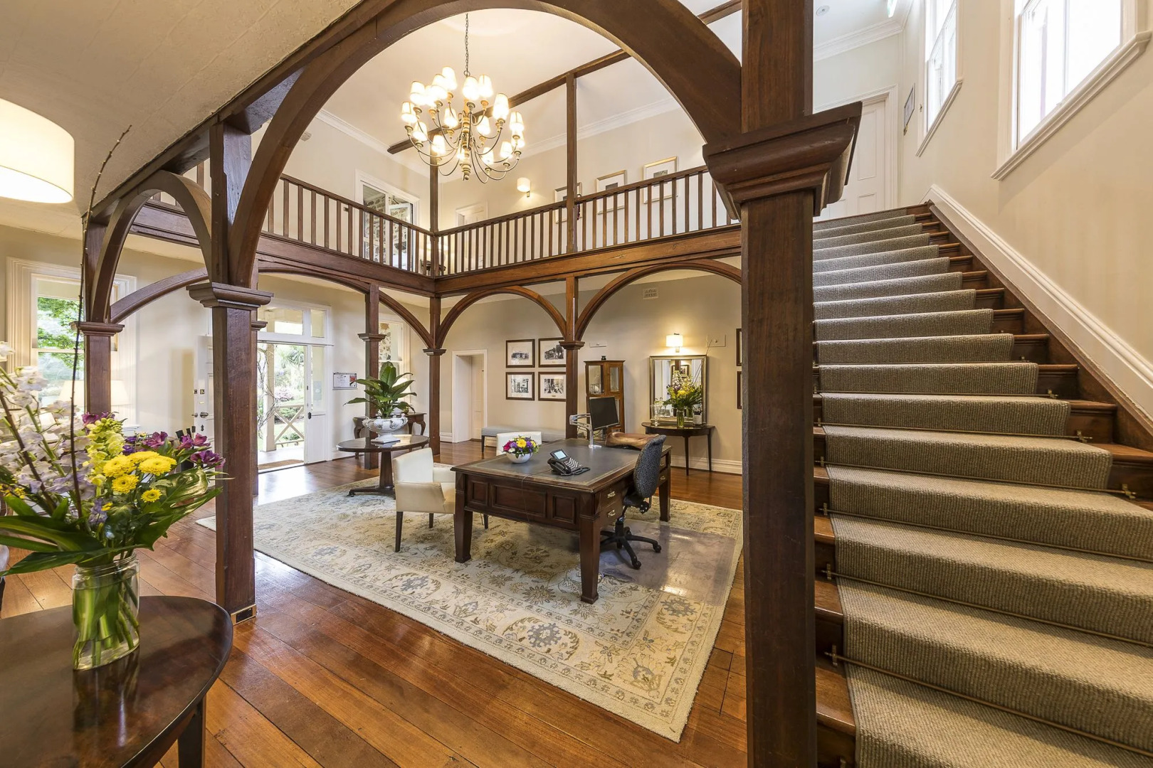 Grand Mercure Basildene Manor Accor Vacation Club Apartments