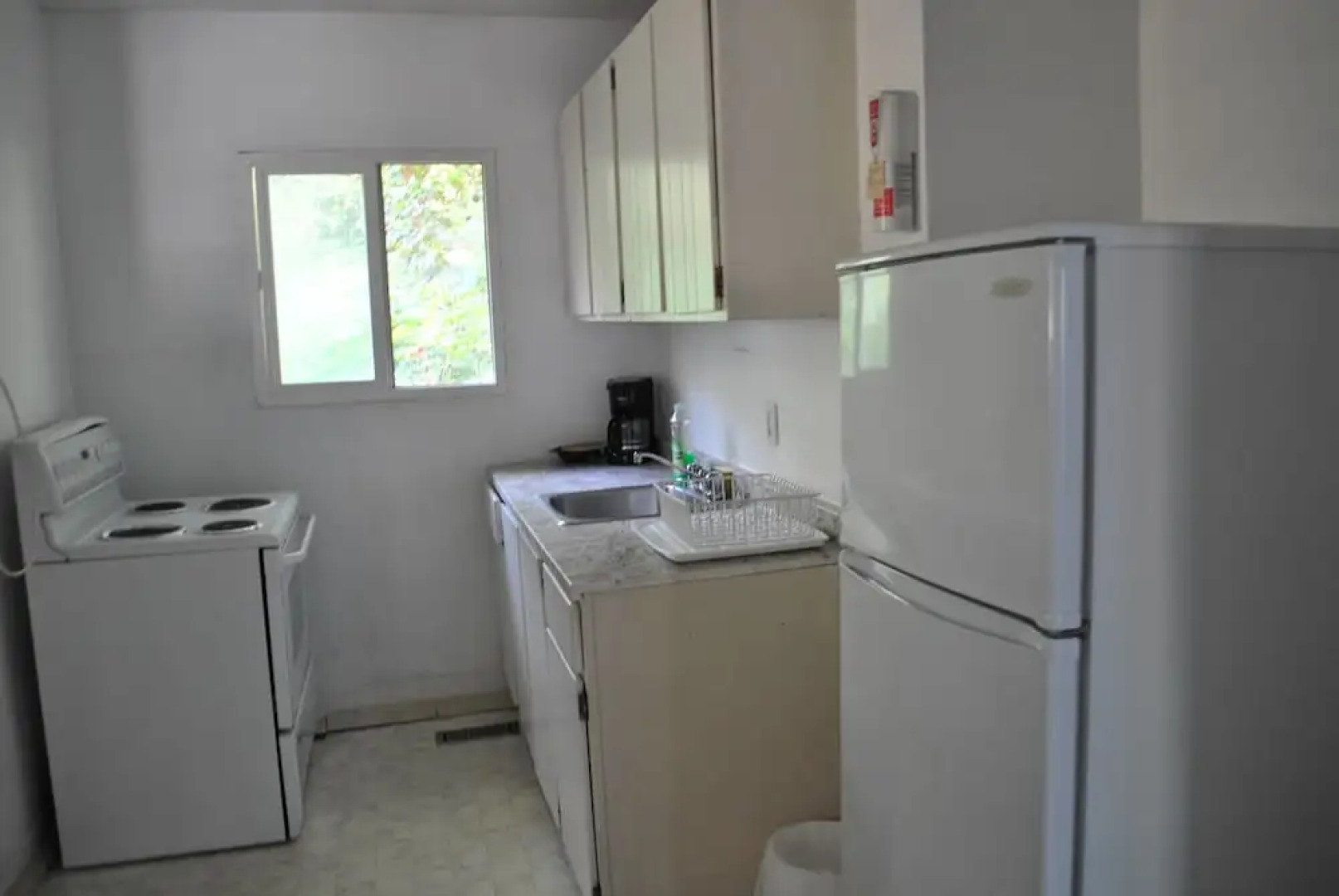 Lake of the Woods Resort