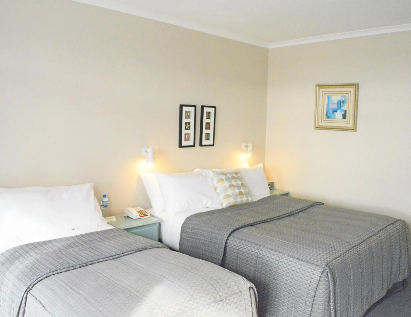 The Waterfront Wynyard