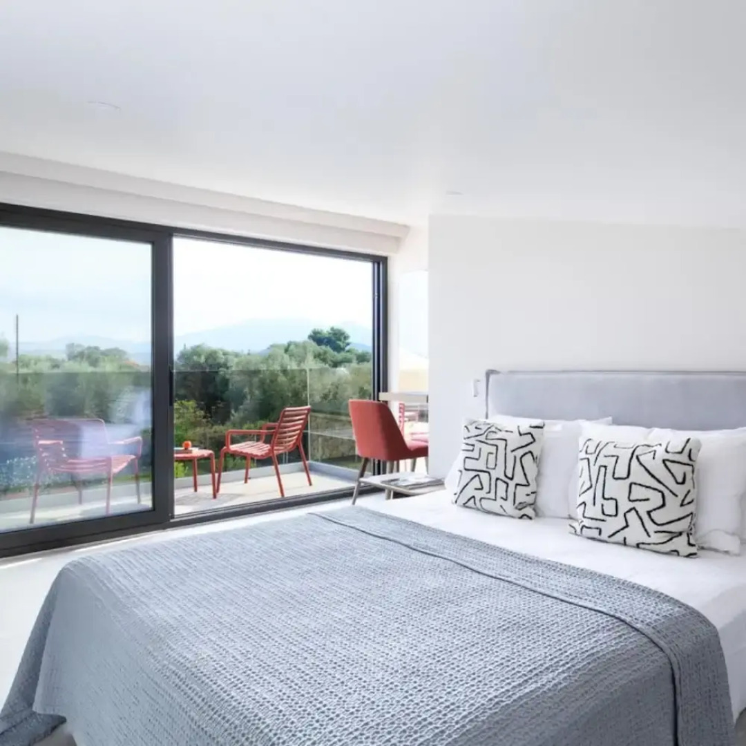 Torretta - Ariadne in Ligia