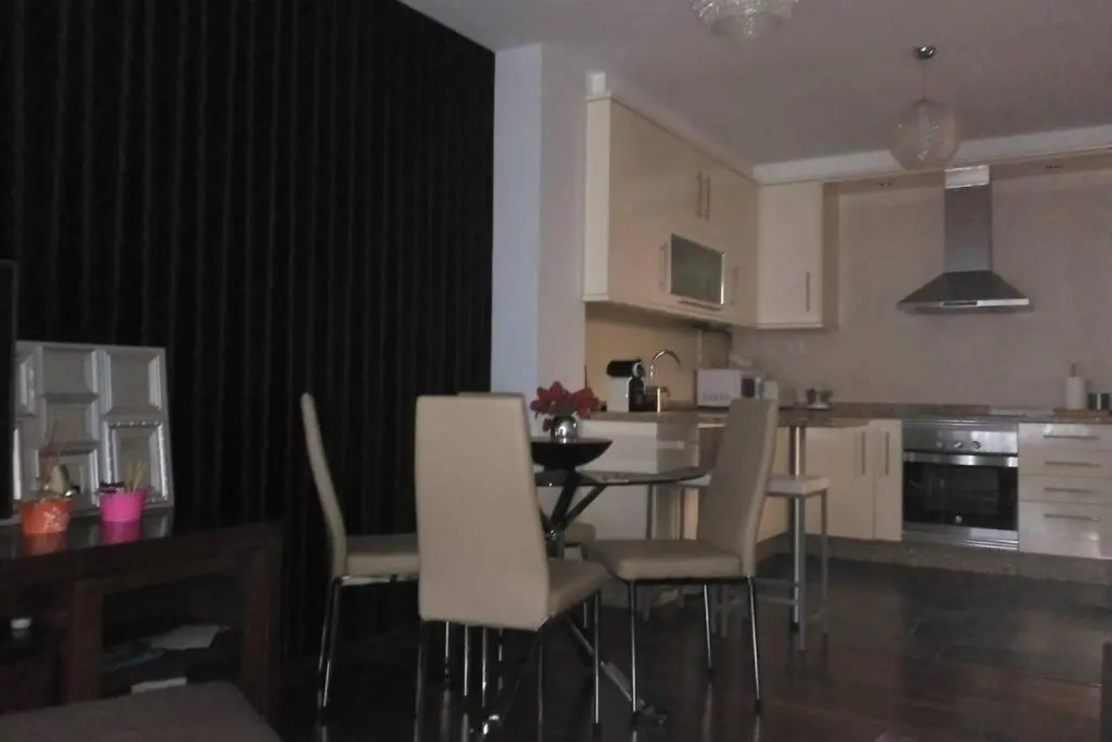 Moderno apartamento en el Camino de Fisterra