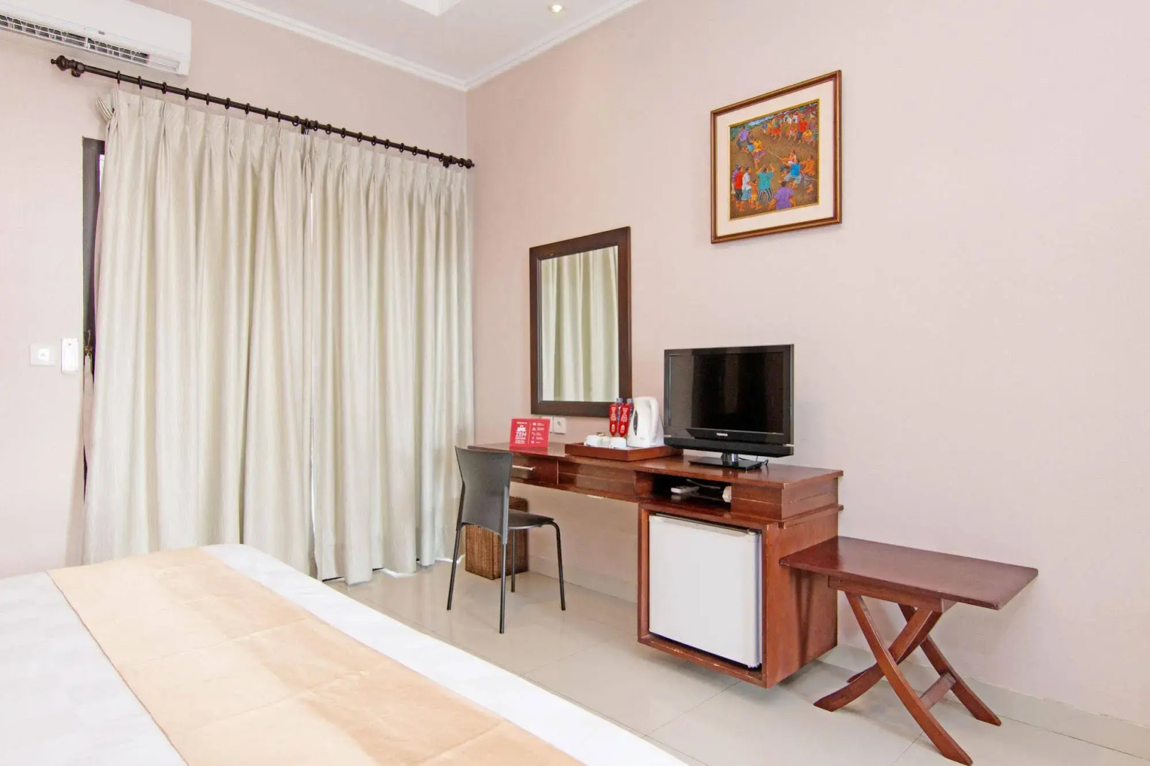 ZEN Rooms Raya sririt singaraja