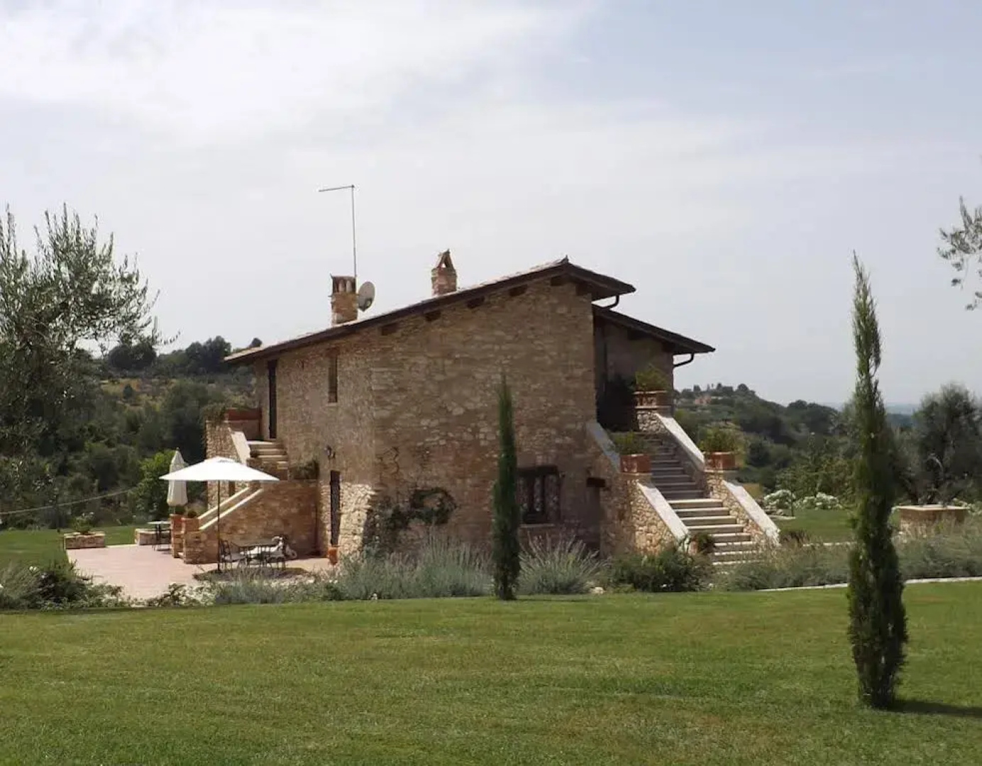 Residenza Degli Oleandri