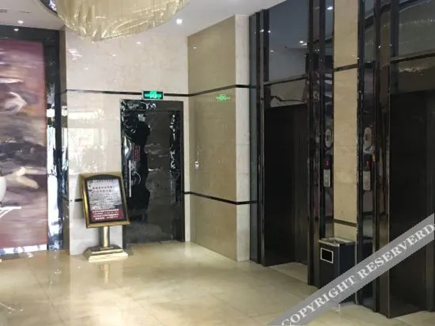 Wilton Hotel (Xiaochang)