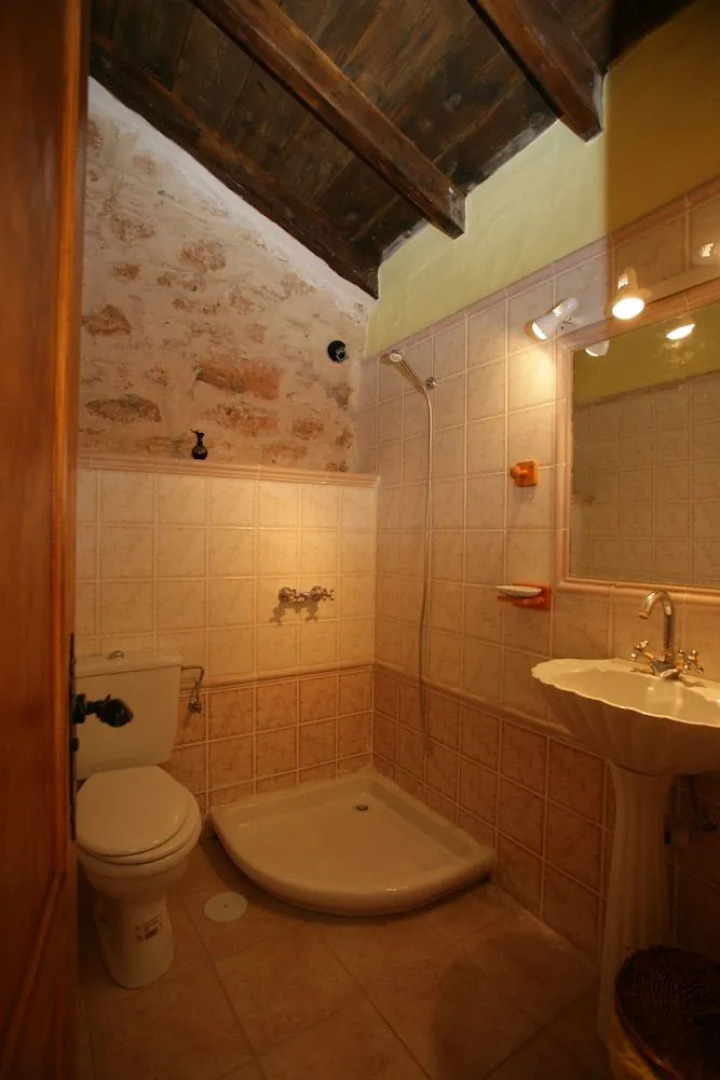 Agroturismo La Gayria