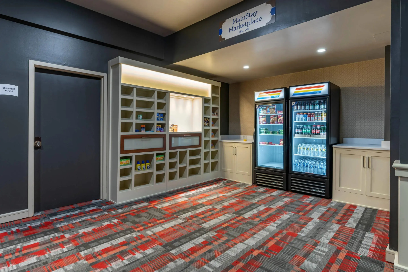 Quality Inn Lexington -Horse Park