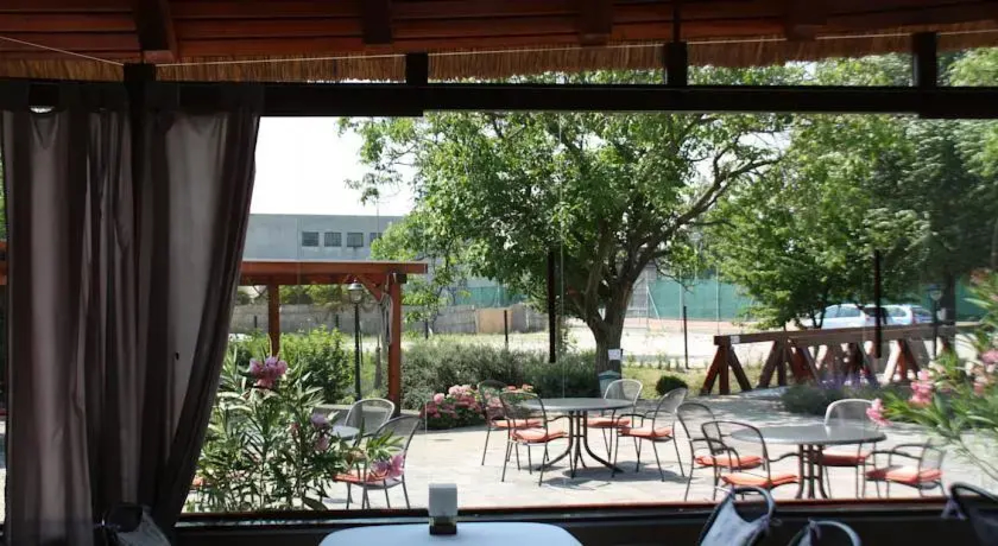 Hotel Rybarsky Dvor