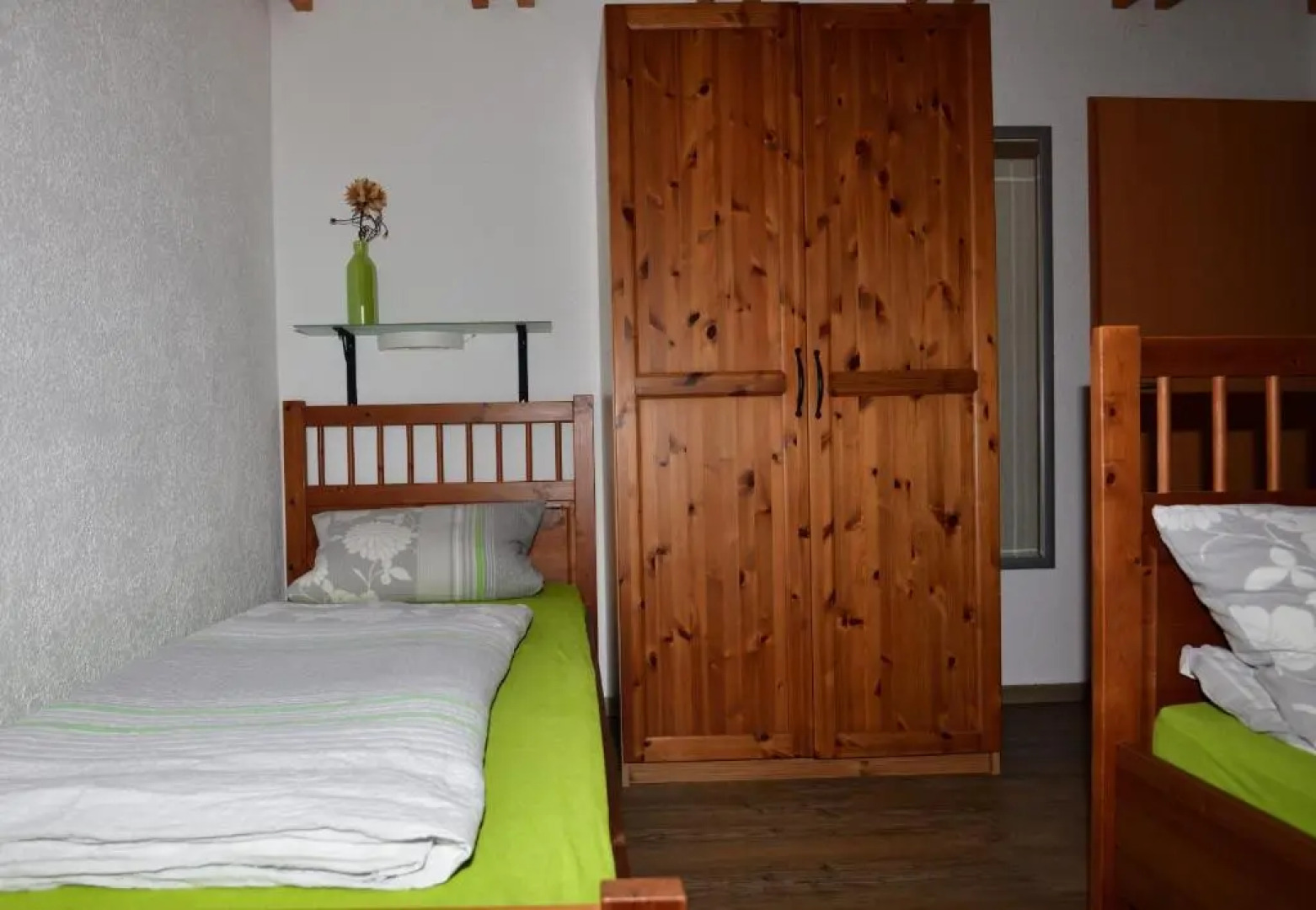 Ferienwohnung Lippert