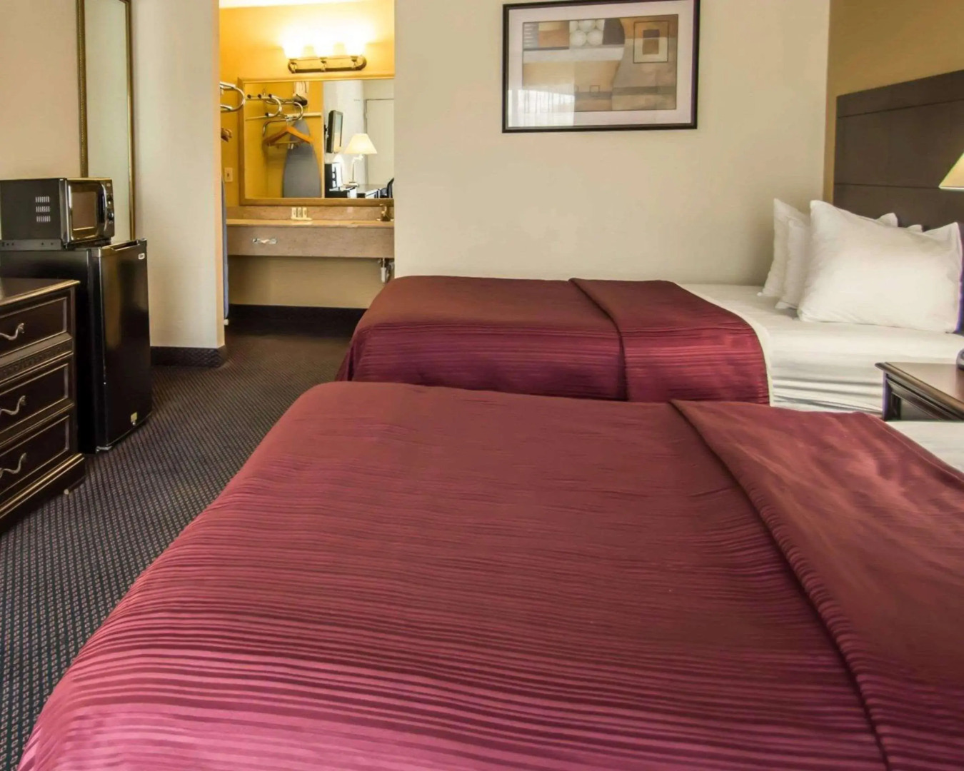 Quality Inn Alachua - Gainesville Area