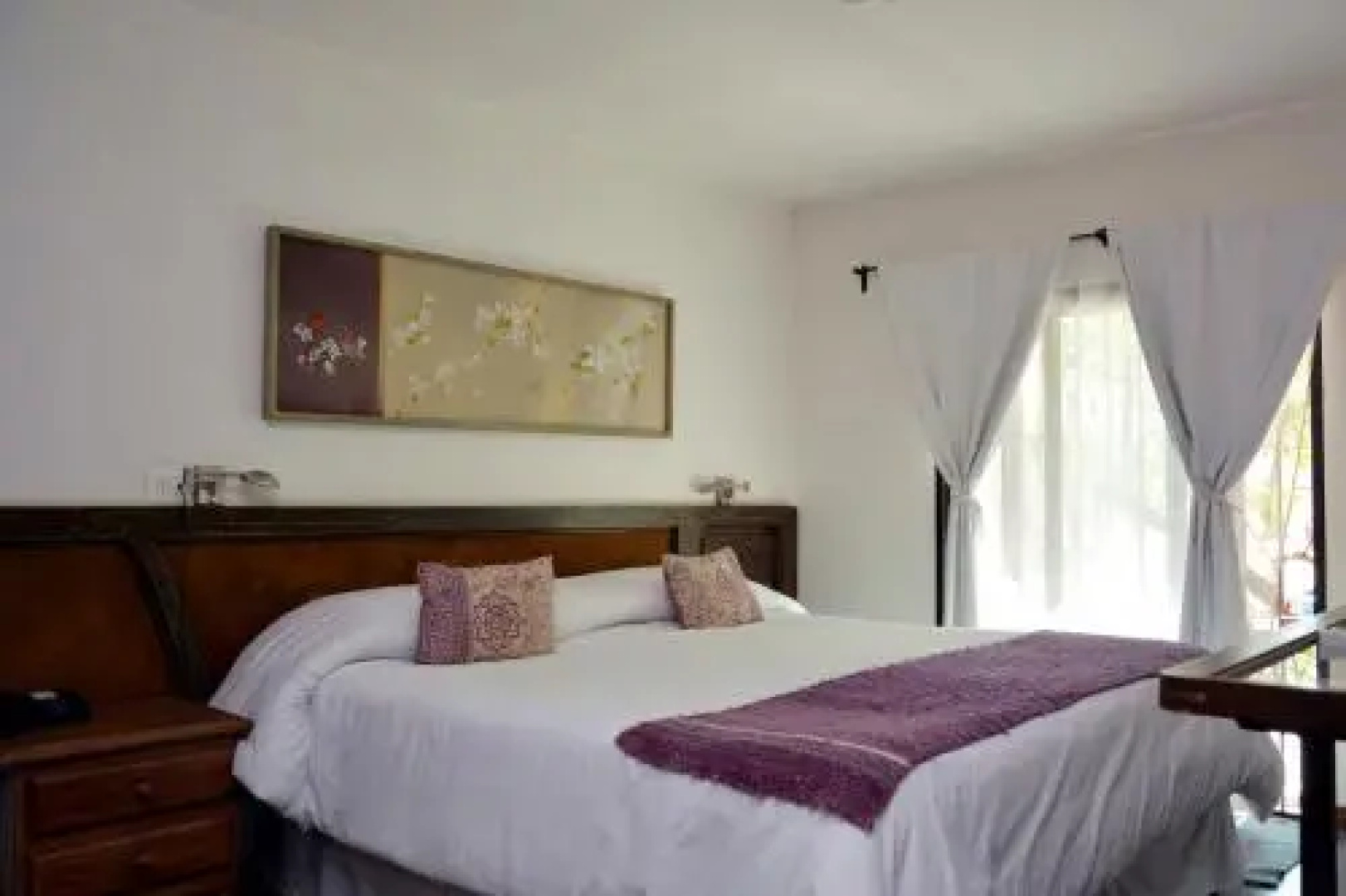 Hotel Posada La Comandancia