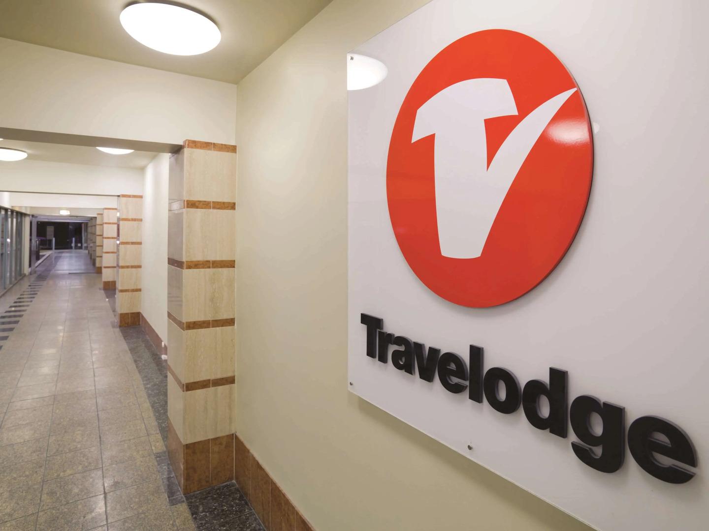 Travelodge Hotel Wellington