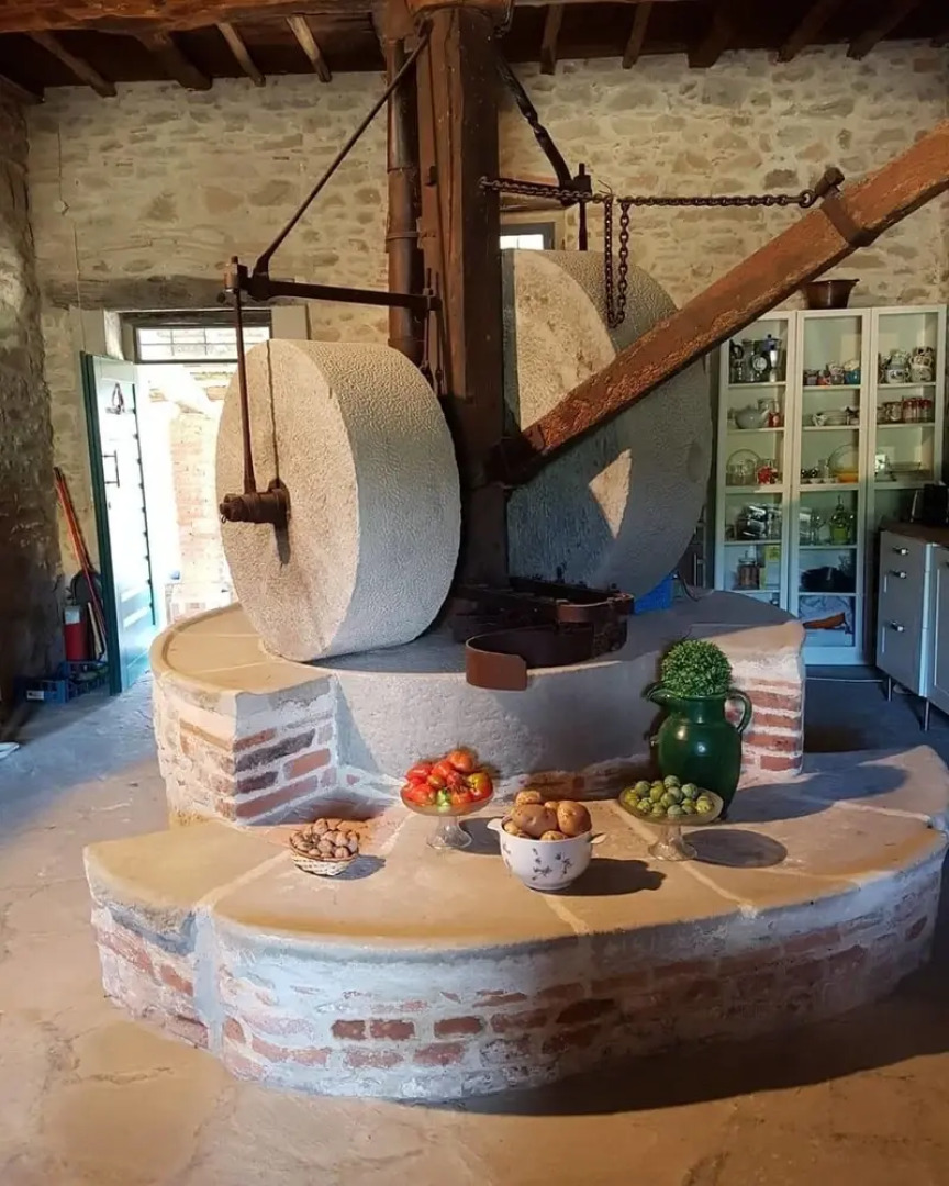 Agriturismo Sinciano